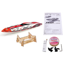 P1 Brushless High Speed 60km/h RC Boat Vehicle Models