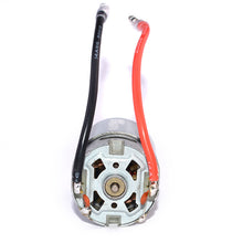 550 Brushed 21T 7.4V 13000RPM Motor For HSP HPI Wltoys tamiya FS Kyosho TRAXXAS Yokomo RC Car Parts