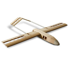 Dancing Wings Hobby DW Wing RQ7 RQ-7 Shadow 2000mm Wingspan Balsa Wood RC Airplane KIT