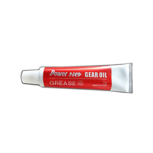 Power HD 5g Gear Grease Oil Lubricating For Servo Gear