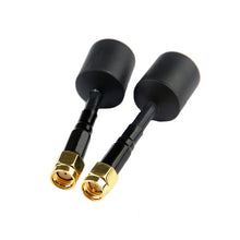 Realacc UXII 5.8G 1.6dBi RHCP/LHCP TX/RX FPV Antenna SMA/RP-SMA Male