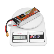 ZOP POWER 11.1V 5200mAh 50C 3S Lipo Battery With XT60 Plug For RC Quadcopter