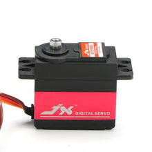 JX PDI-6221MG 20KG Large Torque Digital Standard Servo 180 Degree