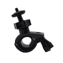 Bicycle Holder Stand 360 Degree Rotary Bike Handlebar Mount Bracket for DJI Osmo Pocket Gimbal