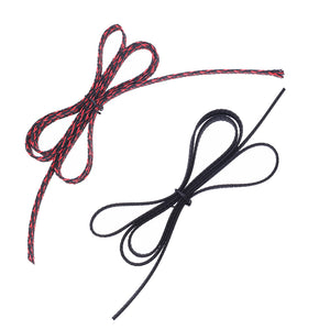 1M Diameter 6mm PET Polyester Braided Wire Tube DIY RC Motor ESC Wire Cable Line Protective Cover Tube for RC Drone