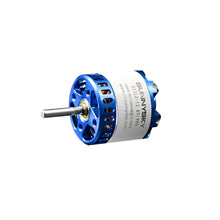 SunnySky X2212-III KV980 KV1250 KV1400 3-4S Long Shaft Outrunner Brushless Motor For RC Airplane