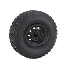 WPL C34 RC Car Wheel 1/16 4WD WPL JJRC MN Buggy Crawler Off Road 2CH RC Vehicle Models Parts