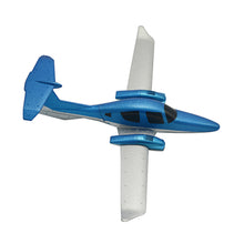 GD-006 DIY EPP 548mm Wingspan DIY RC Airplane RTF Built-in Battery for Trainer Beginner