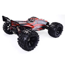 ZD Racing 9021-V3 1/8 2.4G 4WD 80km/h Brushless RC Car Electric Truggy Vehicle RTR Model