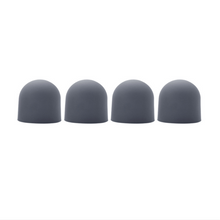 4Pcs Silicone Motor Cap Protection Cover Guard for FIMI X8 SE RC Drone Quadcopter