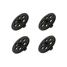 VISUO XS809S BATTLES SHARKS RC Quadcopter Spare Parts Crash Pack 8Pcs Propeller Gear Screwdriver