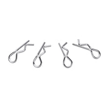 4Pcs/Set HS 18301 18302 18311 18312 Body Shell Clip Pins For 1/18 Crawler RC Car