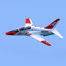 QT-MODEL T45 V2 EPO 960mm Wingspan RC Airplane Jet Scale Zoom Goshawk Carrier Fixed Wing PNP 70MM Ducted Fan