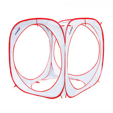 Gemfan Pop Up FPV Race Cube Gate A- Single Logo 144x147CM for RC Drone Outdoor Indoor