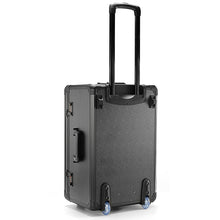 Realacc Aluminum Trolley Case Pull Rod Hand Traveling Box Case for DJI Phantom 4/ DJI Phantom 4 Pro