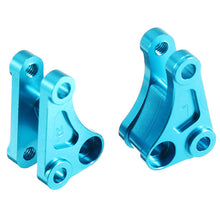 WLtoys 1:10 K949 Aluminum Front Multi Mount Rockers Arms Upgrade Parts 