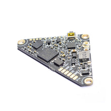 PandaRC VT5804_AIR 5.8GHz 40CH 0/25/50/100/200/400mW FPV Transmitter Triangle VTX Support OSD For RC Racer Drone