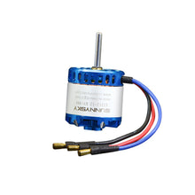 SunnySky X2212-III KV980 KV1250 KV1400 3-4S Long Shaft Outrunner Brushless Motor For RC Airplane