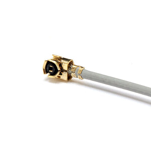 100mm 2.4G Receiver Antenna IPEX Port For FRSKY JR