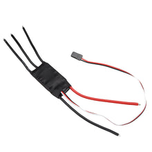 AGF Athlon Run A30 Mini 30A 2-4S Lipo Brushless ESC With 5V 2A BEC For RC Helicopter Airplane