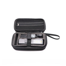 Pocket Storage Case Bag EVA Portable Mini Carrying Case For DJI OSMO Gimbal Accessories