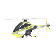ALZRC Devil 380 FAST FBL 6CH 3D Flying RC Helicopter Standard Combo With 3120 Pro Brushless Motor 60A V4 ESC  