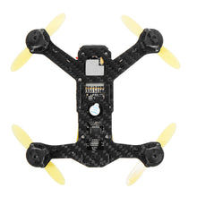 Hubsan H122D X4 STORM 5.8G FPV Micro Racing Drone RC Quadcopter With 720P Camera HV002 Goggles