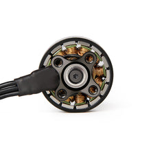 T-motor HOM 2207.5 1750KV 5-6S 2500KV 3-4S Brushless Motor CW Thread for RC Drone FPV Racing
