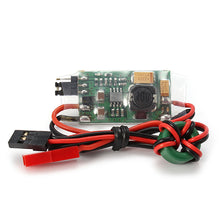 HENGE UBEC 6V 6A 2-6S Lipo NiMh Battery Switch Mode BEC 