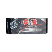 Gaoneng GNB 7.4V 6500mAh 50C 2S Lipo Battery XT60U-F Plug for RC Car Quadcopter 