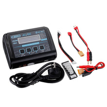 HTRC C150 150W 10A AC/DC Balance Charger Discharger for 1-6S LiPo Battery