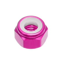 Taiwei 5Pcs M2 Self-locking Nylon Nut For RC Flytower Aluminum Alloy Multi Rotor Parts For FPV Racing RC Drone