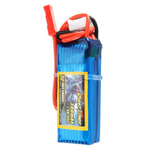 Giant Power 7.4V 300mAh 2S 35C Battery For HCP100s T-REX 150 F3P