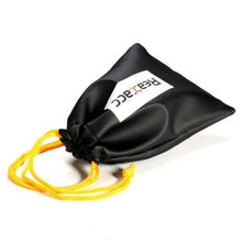 3PCS Realacc New Model Lipo-Battery Explosion Proof Bag 10x12cm for Eachine E010 Battery