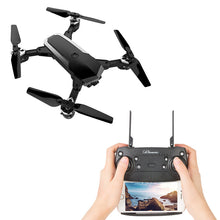 JDRC JD-20S JD20S WiFi FPV Foldable Drone 2MP HD Camera With 18mins Flight Time RC Quadcopter RTF