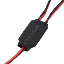 HBX Headlight LED Light Wire for 16889 1/16 RC Car Vehicles Spare Parts M16061 