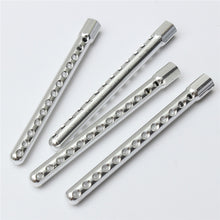 4PCS Metal Shell Pillars Upgrade Spare Parts For HSP Redcat 1:10 RC Racing Buggy Truck Truggy Car 