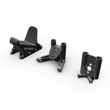 BCROW FS210 Freestyle 210mm Carbon Fiber Frame Kit 6mm Arm for RC Drone FPV Racing