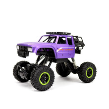 SL-176A 1/12 2.4G 2WD Crawler Buggy RC Car Vehicle Model