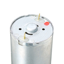 DIY 1/24 370 Retarder Motor 7.4v 600kv 3mm Alloy RC Truck RC Car Spare Part