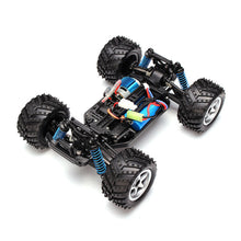 PXtoys 1/18 2.4G 4WD Sandy Land Monster Truck HJ209131 RC Car