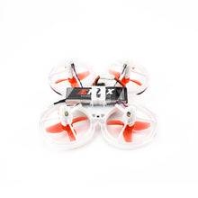 Emax EZ Pilot Beginner Indoor FPV Racing Drone With 600TVL CMOS Camera 37CH 25mW RC Quadcopter RTF 