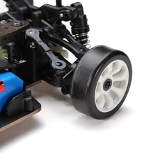 Wltoys A252 1/24RC Racing Car 4WD Drift Remote Control Toys Car 