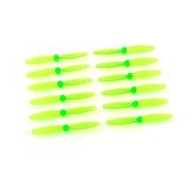 Happymodel Sailfly-X Spare Part 6 Pairs 65mm 2-Blade Propeller w/ 1.5mm Mounting Hole for RC Drone FPV Racing