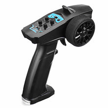 RGT 136240 V2 1/24 2.4G RC Car 4WD 15KM/H Vehicle RC Rock Crawler Off-road