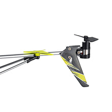 Wltoys XKS S929-A 2.4G 3.5CH ABS Mini Altitude Hover RC Helicopter RTF With Gyro