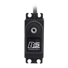 Power HD B5 20KG Large Torque Brushless Metal Gear Digital Servo For RC Airplane RC Car 3DF3A