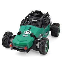 JJRC 73 2.4G 1/20 4WD 15km/h Buggy RC Car Vehicle Models