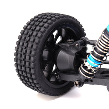 HT C604 1/16 2.4G 4WD 60km/h Rc Car 4X4 Off-Road Truck RTR Toy Random Color 