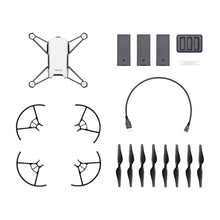 DJI Tello with 5MP HD Camera 720P WiFi FPV Drone BNF Boost Fly More Combo 8D Flips STEM Coding